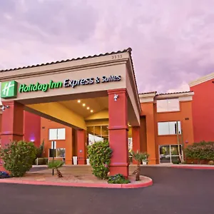 Express & - Old Town, An Ihg Resort Scottsdale