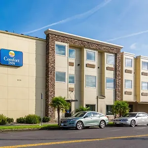 *** Hotel Comfort Near I-84 And I-205 United States