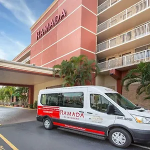 *** Hotel Ramada By Wyndham Westshore Airport South United States