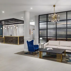 **** Hotel Doubletree By Hilton Center United States