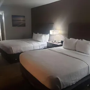 *** Hotel Western Center United States
