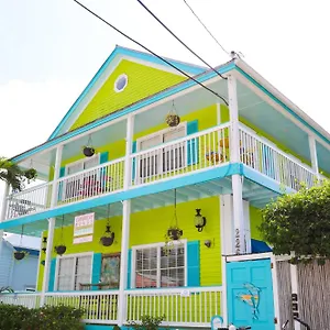 Caribbean House Gasthuis Key West