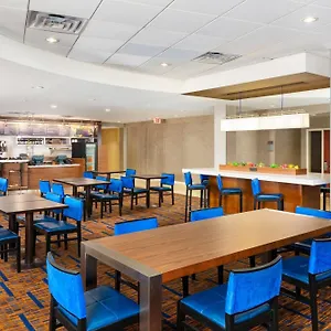 *** Hotel Courtyard North / Happy Valley United States