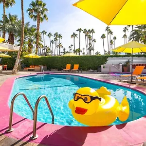 5* Hotel El Noa Noa