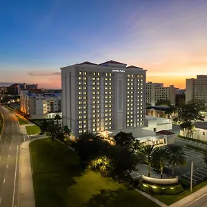 Crowne Plaza Orlando-downtown By Ihg Hotel Orlando