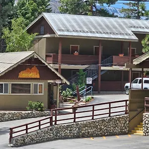 Haus Motel Mammoth Lakes