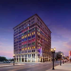Angad Arts Hotel Saint Louis