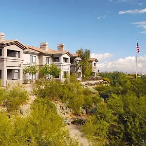**** Resort Worldmark - South Mountain Preserve United States