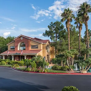 Westgate Flamingo Bay Resort Las Vegas