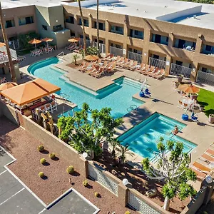 3 Palms Hotel Scottsdale