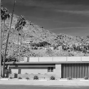 Orbit In (adults Only) Palm Springs