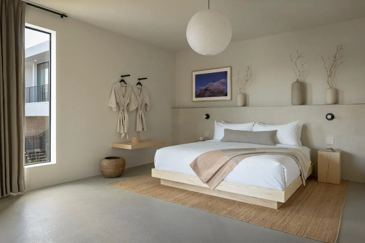 Drift Palm Springs, A Member Of Design Hotels 0*,
