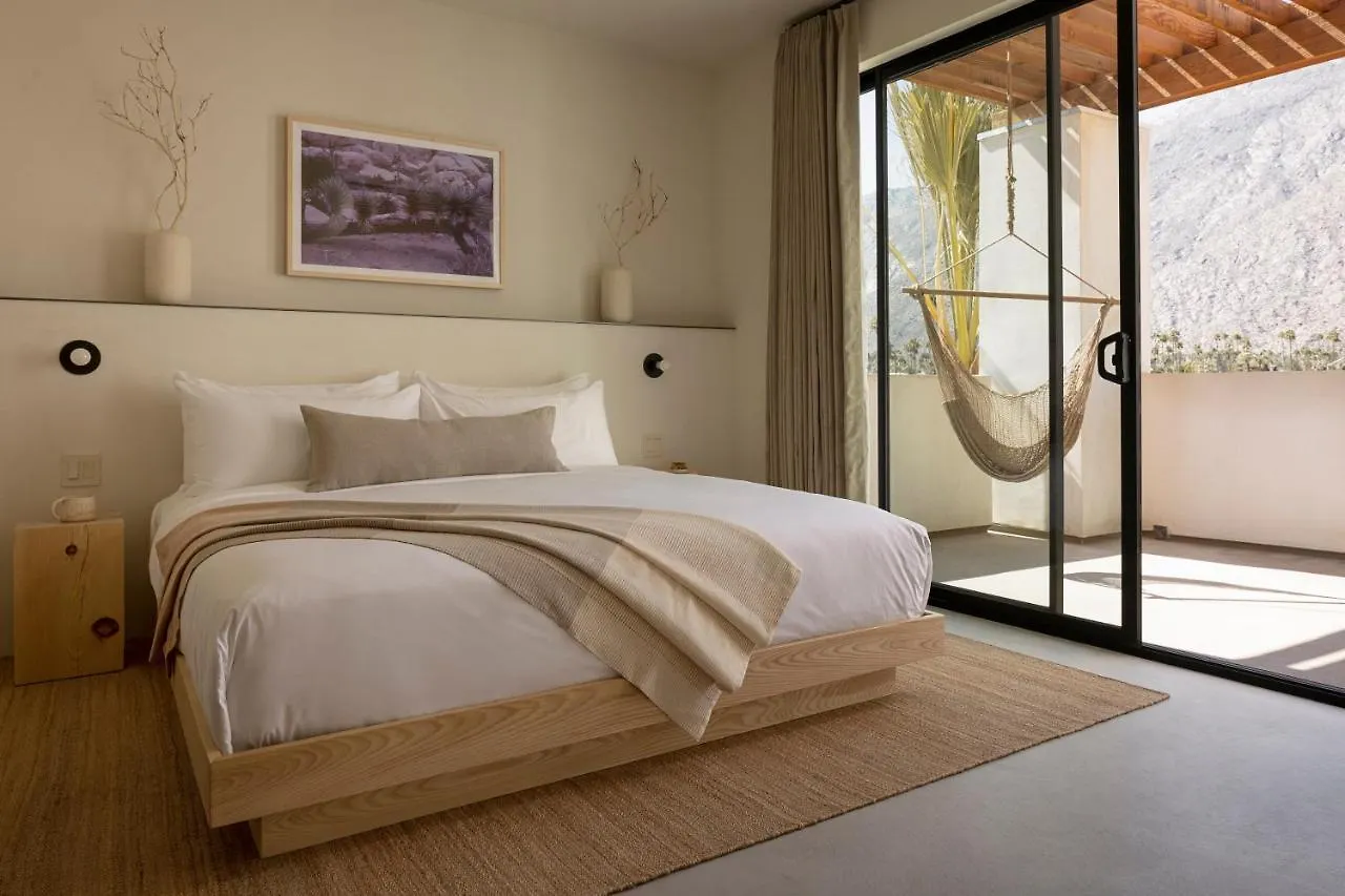 Drift Palm Springs, A Member Of Design Hotels United States