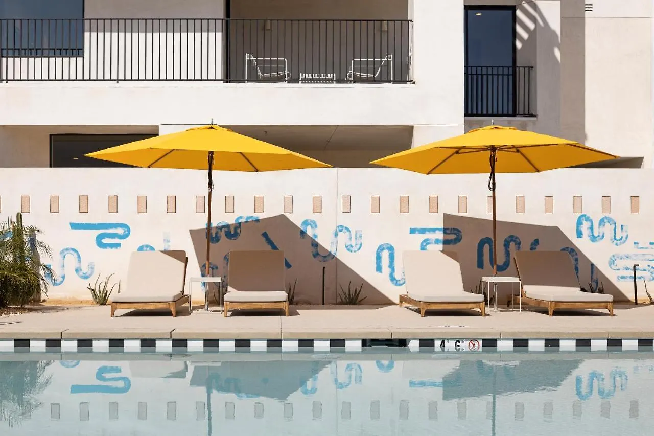 Drift Palm Springs, A Member Of Design Hotels United States
