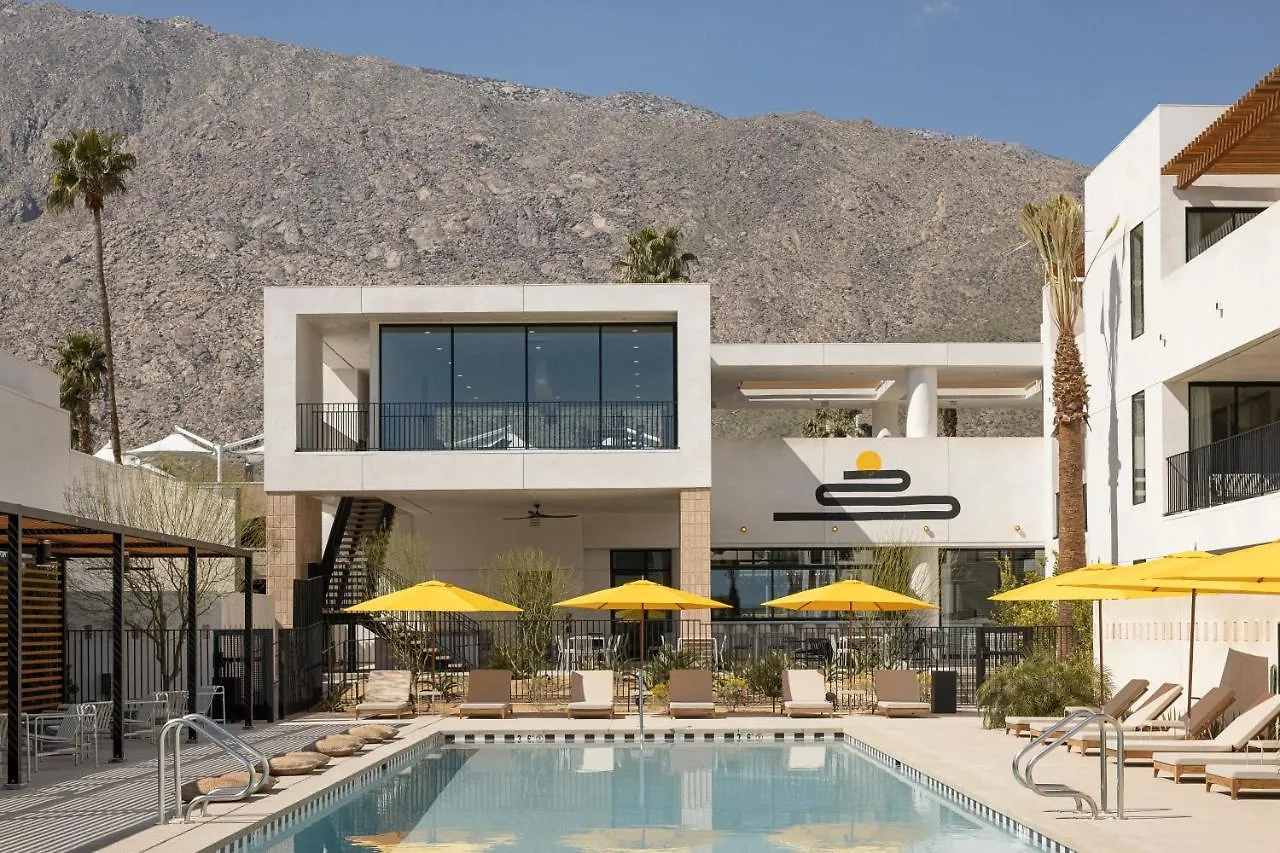 Drift Palm Springs, A Member Of Design Hotels