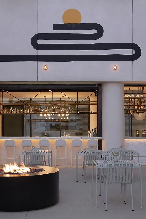 Drift Palm Springs, A Member Of Design Hotels