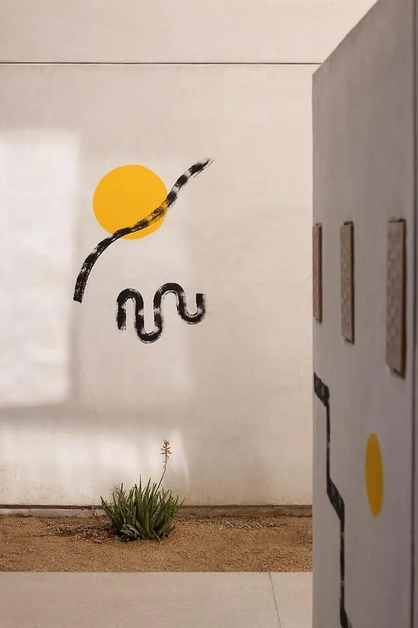 Drift Palm Springs, A Member Of Design Hotels 0*,  United States
