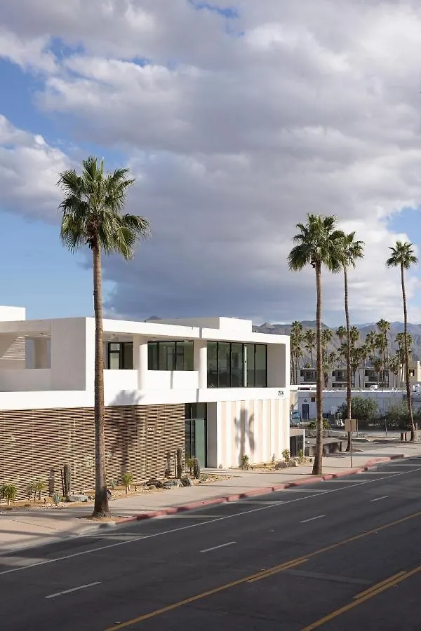 Drift Palm Springs, A Member Of Design Hotels