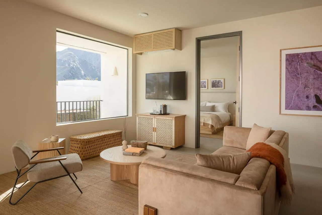 Drift Palm Springs, A Member Of Design Hotels