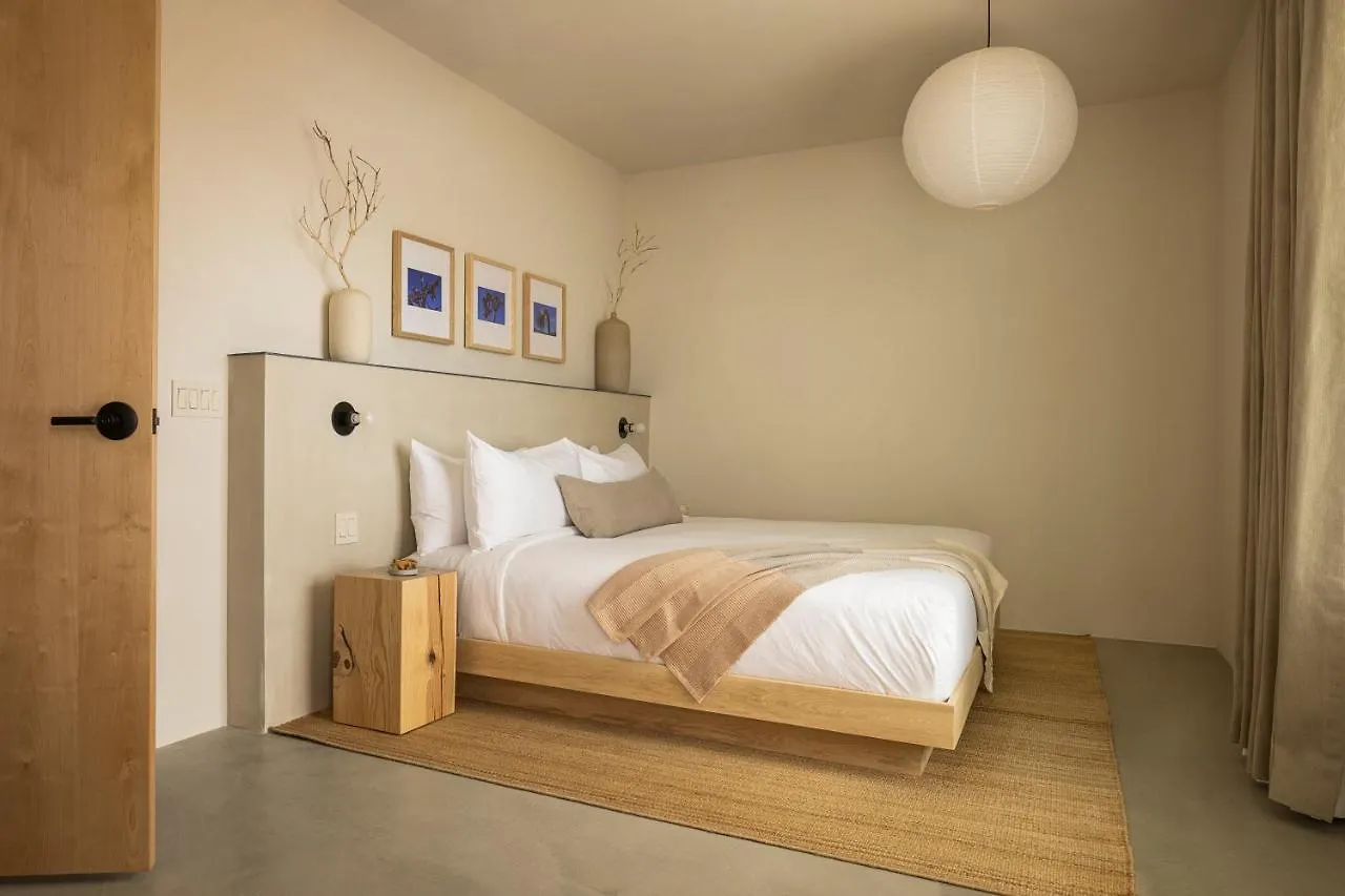 Drift Palm Springs, A Member Of Design Hotels United States