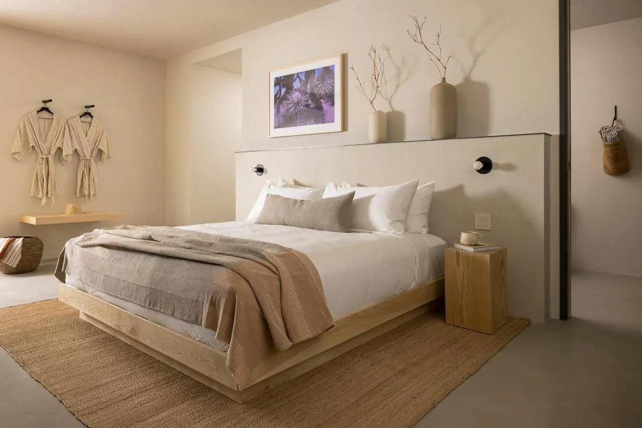 Drift Palm Springs, A Member Of Design Hotels